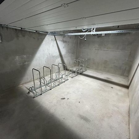 Mini-Studio Climatise Proche Des Thermes De Balaruc-Les-Bains, Avec Wifi Et Parking - Fr-1-503-107 Buitenkant foto
